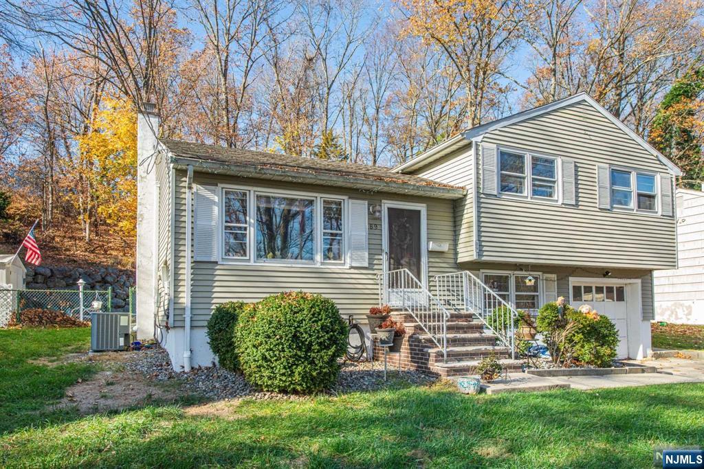 89 Knolls Road