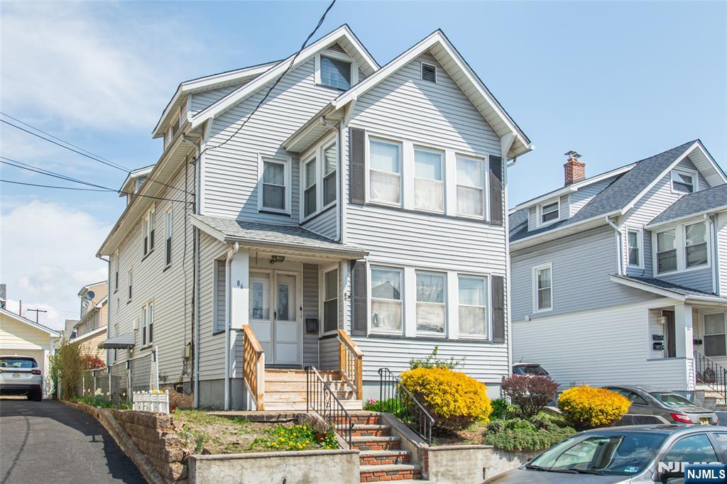 86 Tappan Avenue 1