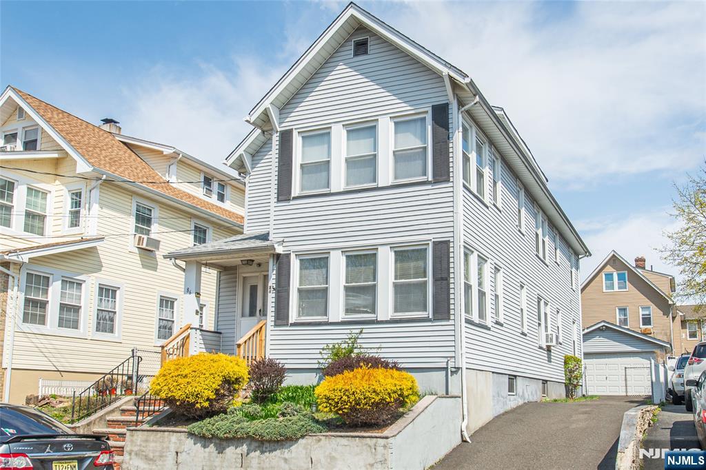 86 Tappan Avenue 1