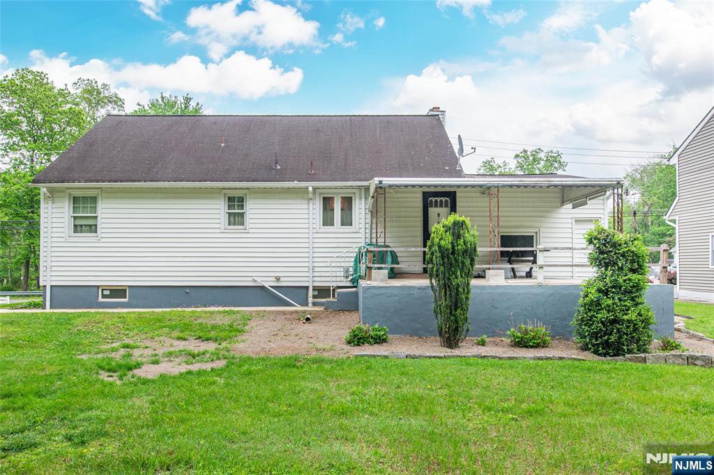 25 Pequannock Avenue