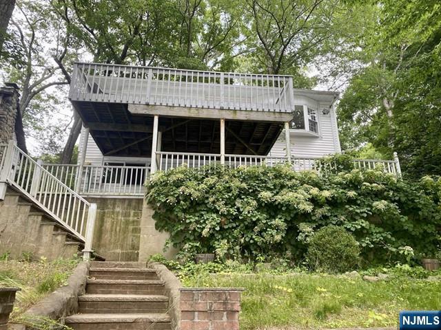 95 Cupsaw Drive
