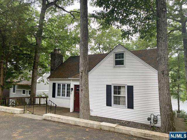 95 Cupsaw Drive