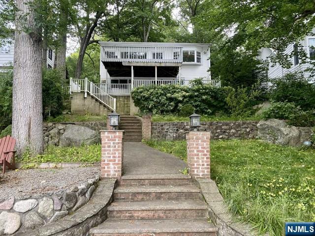 95 Cupsaw Drive