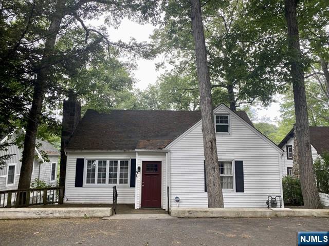 95 Cupsaw Drive