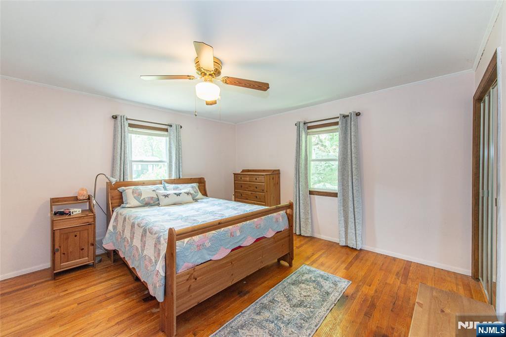 34 Ricker Road