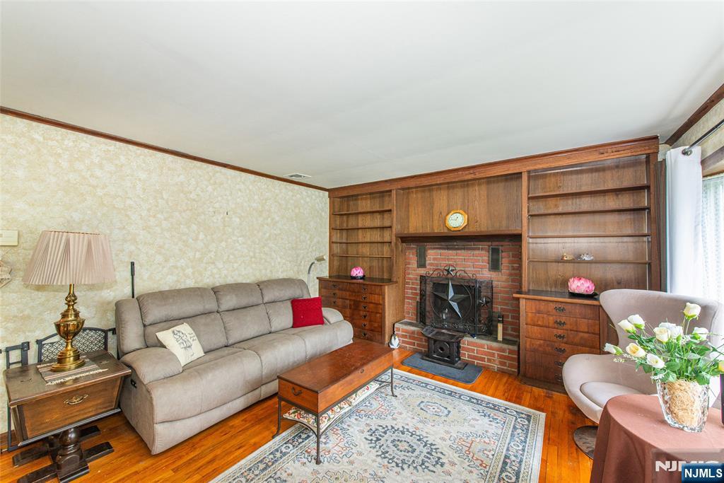 34 Ricker Road