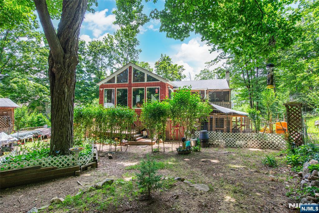 34 Ricker Road