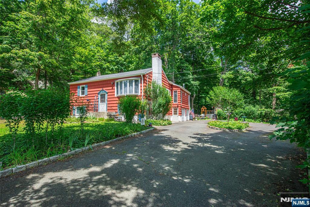 34 Ricker Road