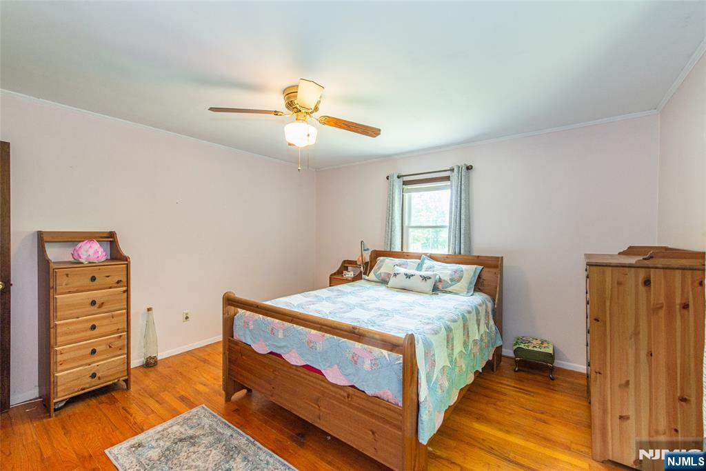 34 Ricker Road