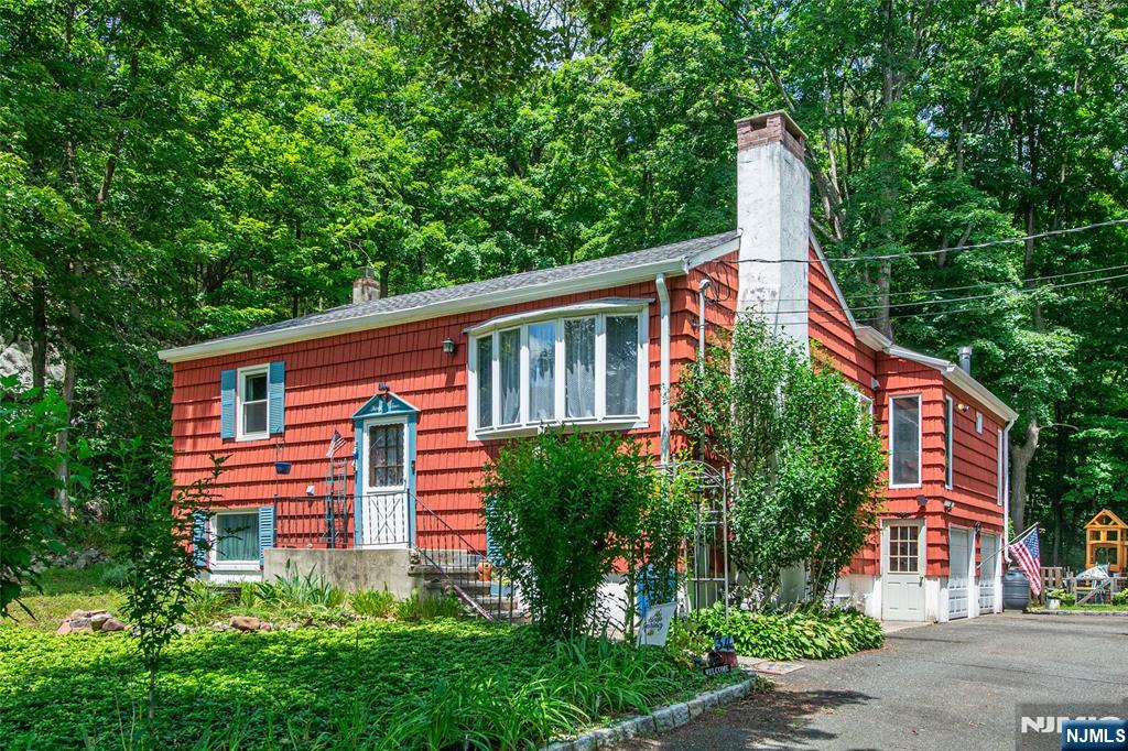 34 Ricker Road