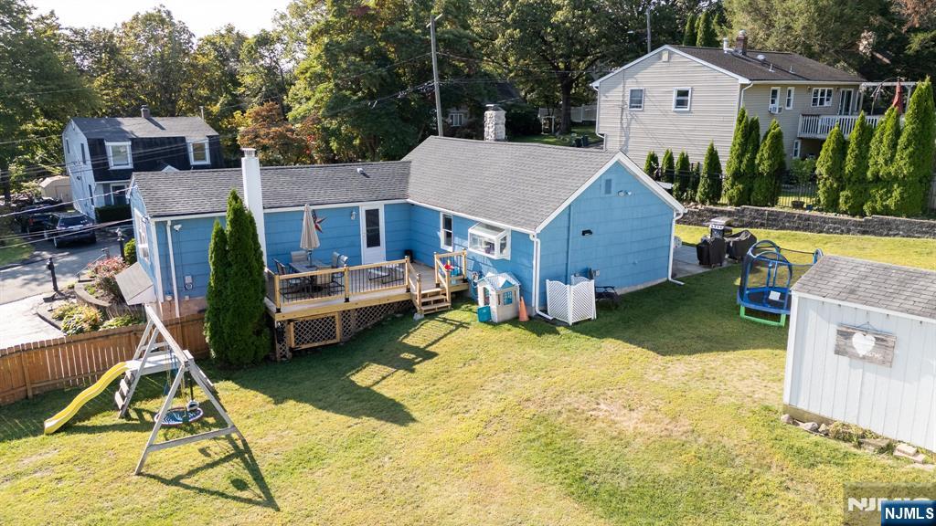 26 Currie Avenue