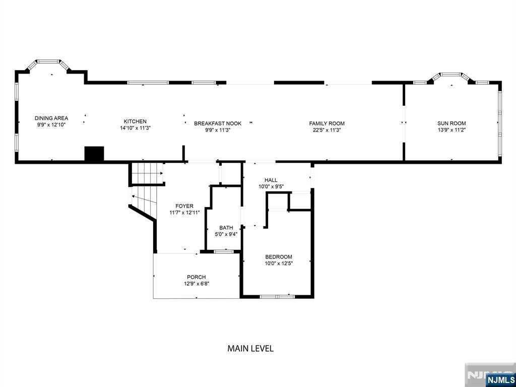 18 Sanders Place