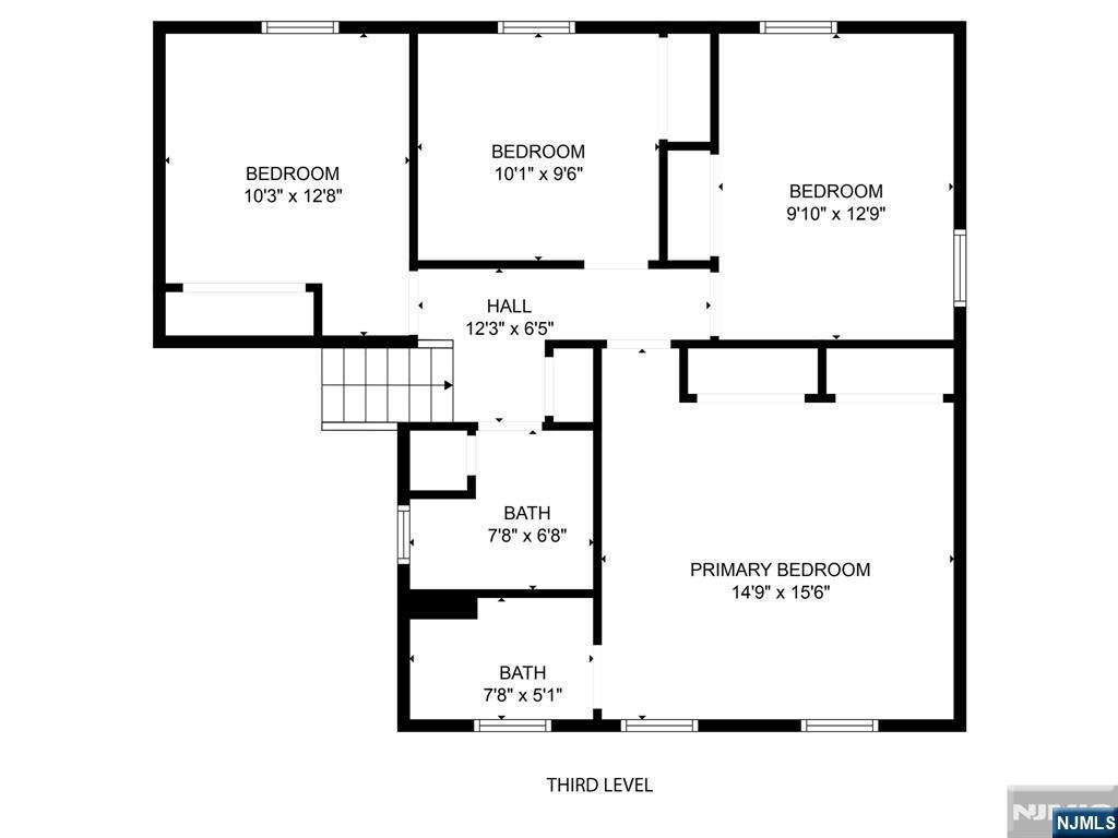 18 Sanders Place