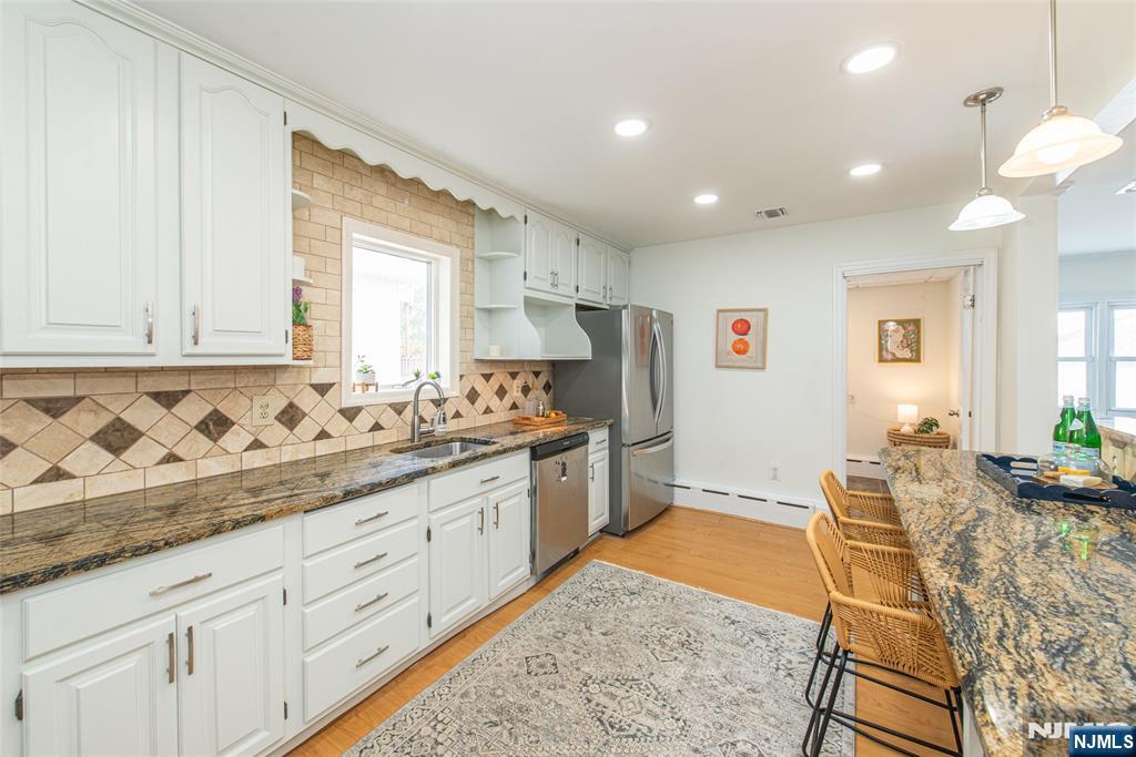101 Overpeck Avenue