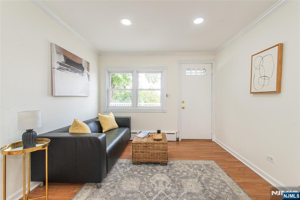 101 Overpeck Avenue