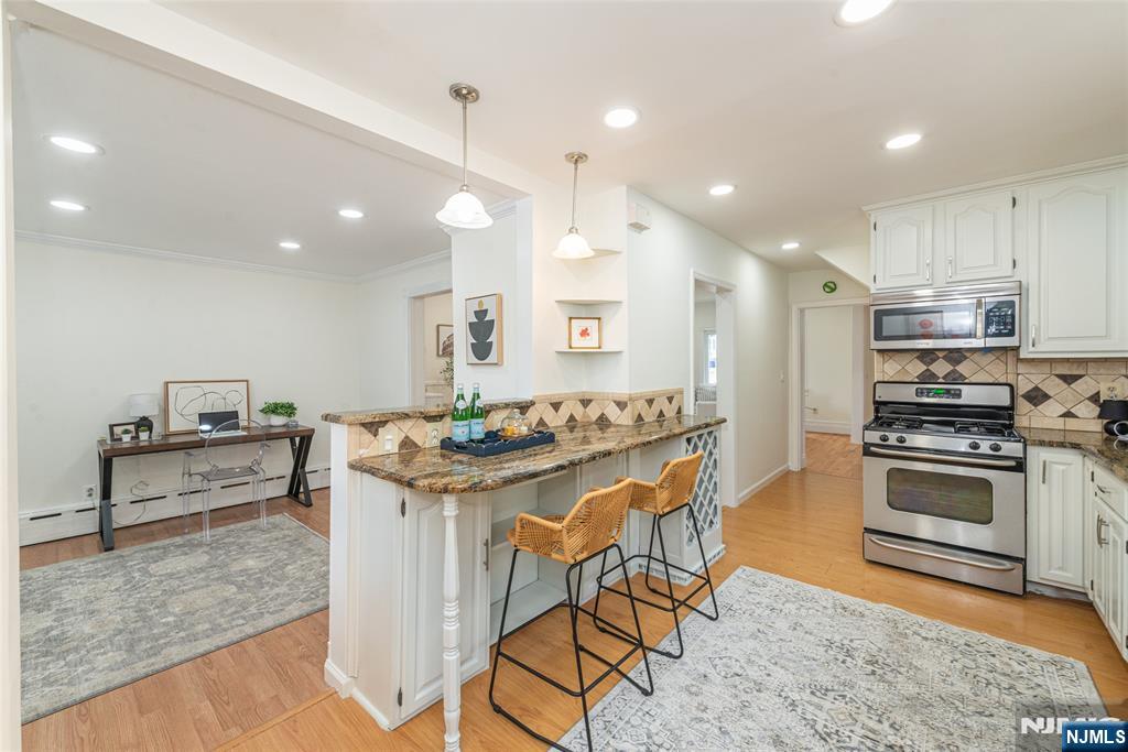 101 Overpeck Avenue