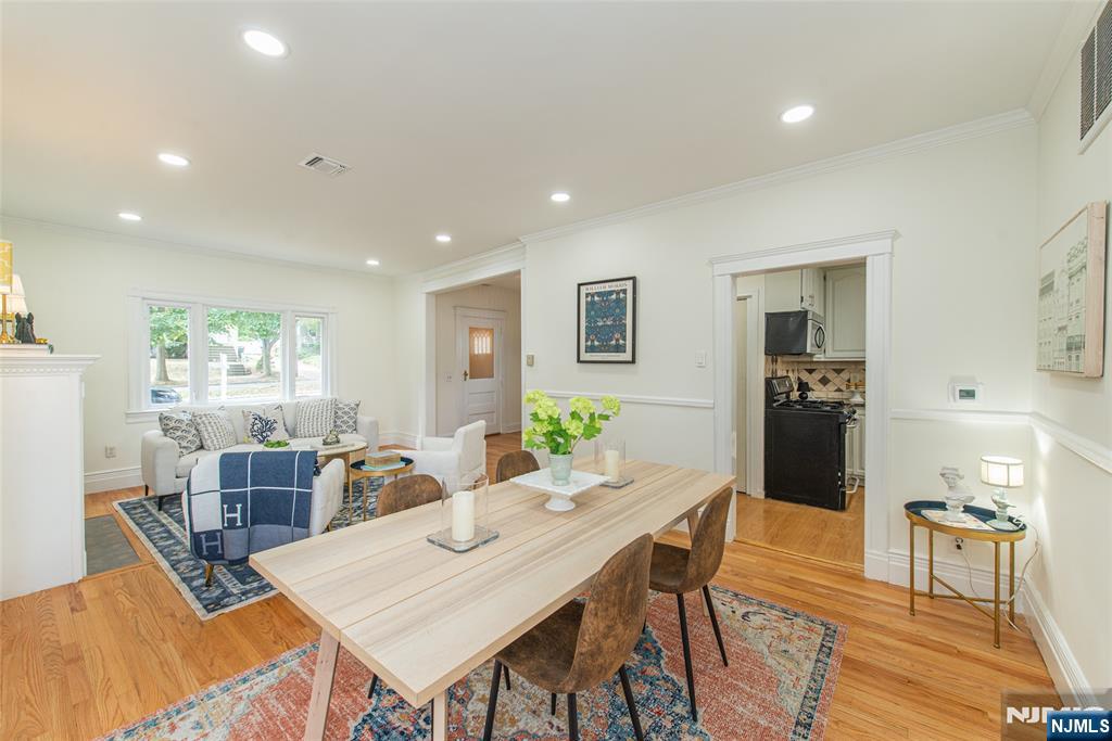 101 Overpeck Avenue