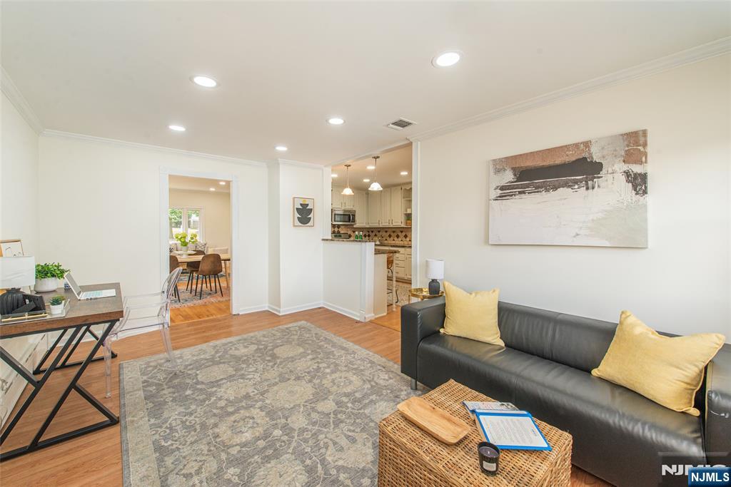 101 Overpeck Avenue