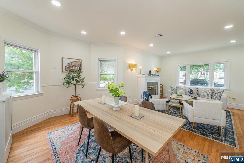 101 Overpeck Avenue