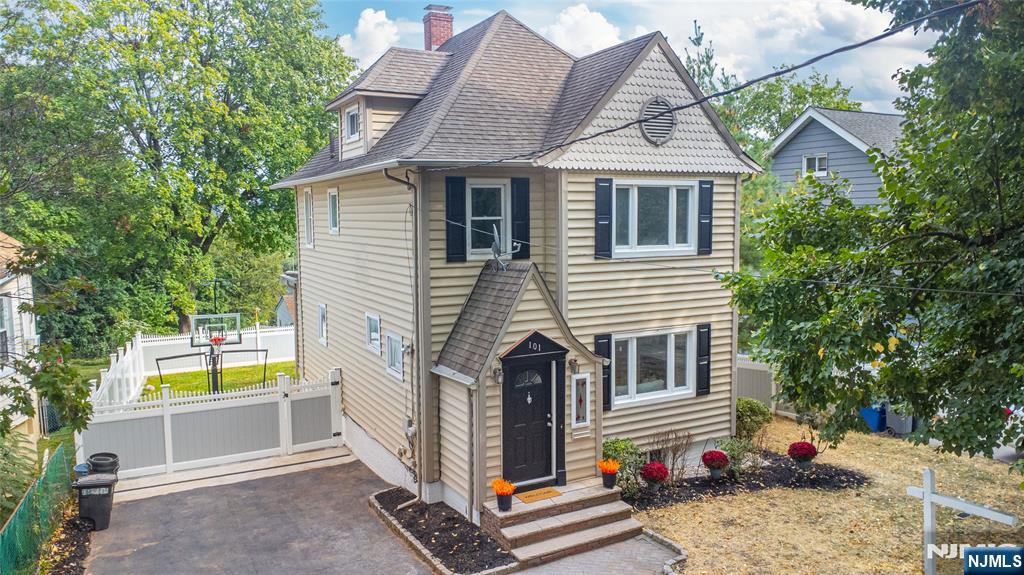 101 Overpeck Avenue