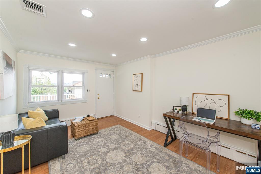 101 Overpeck Avenue