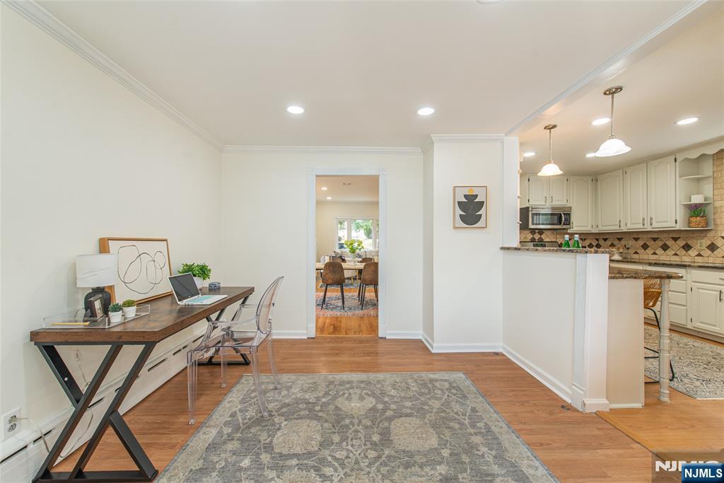 101 Overpeck Avenue