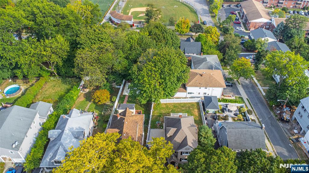 101 Overpeck Avenue