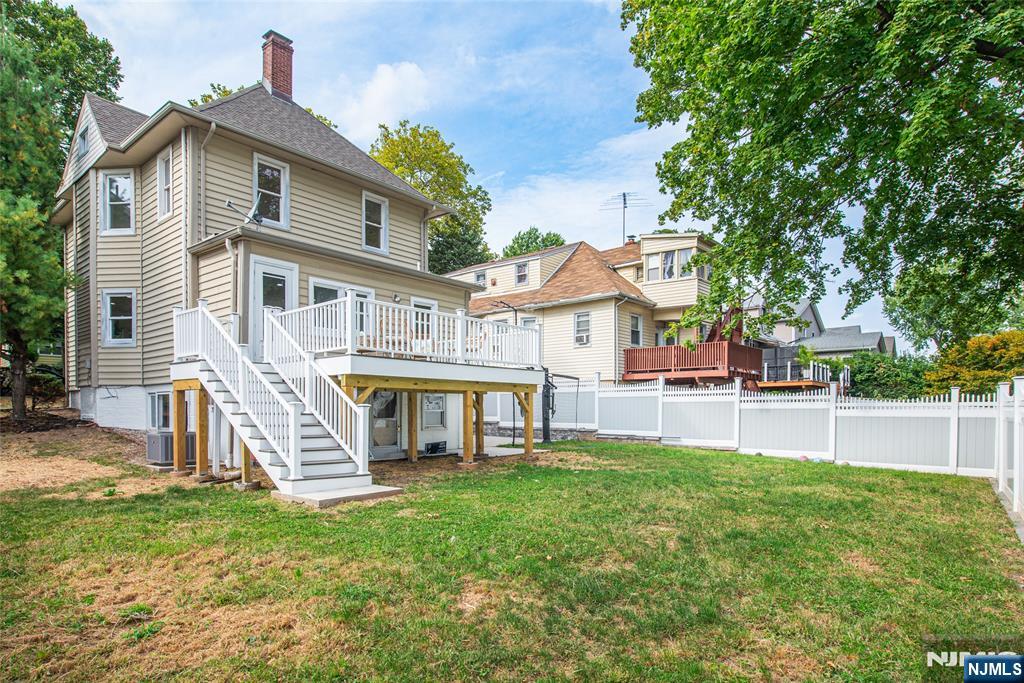 101 Overpeck Avenue