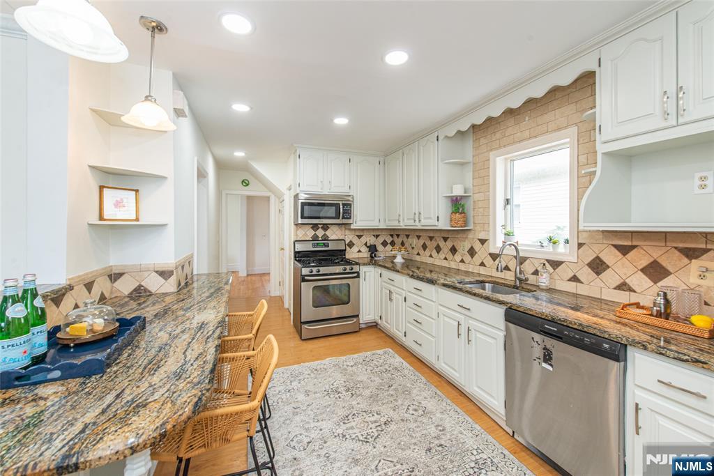 101 Overpeck Avenue