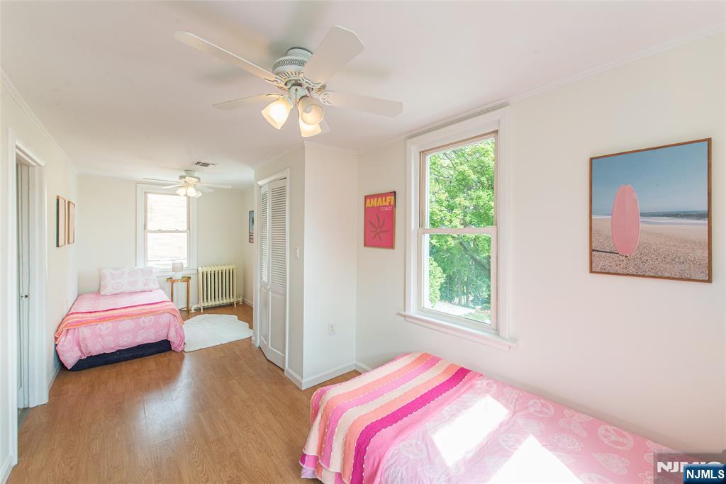 101 Overpeck Avenue