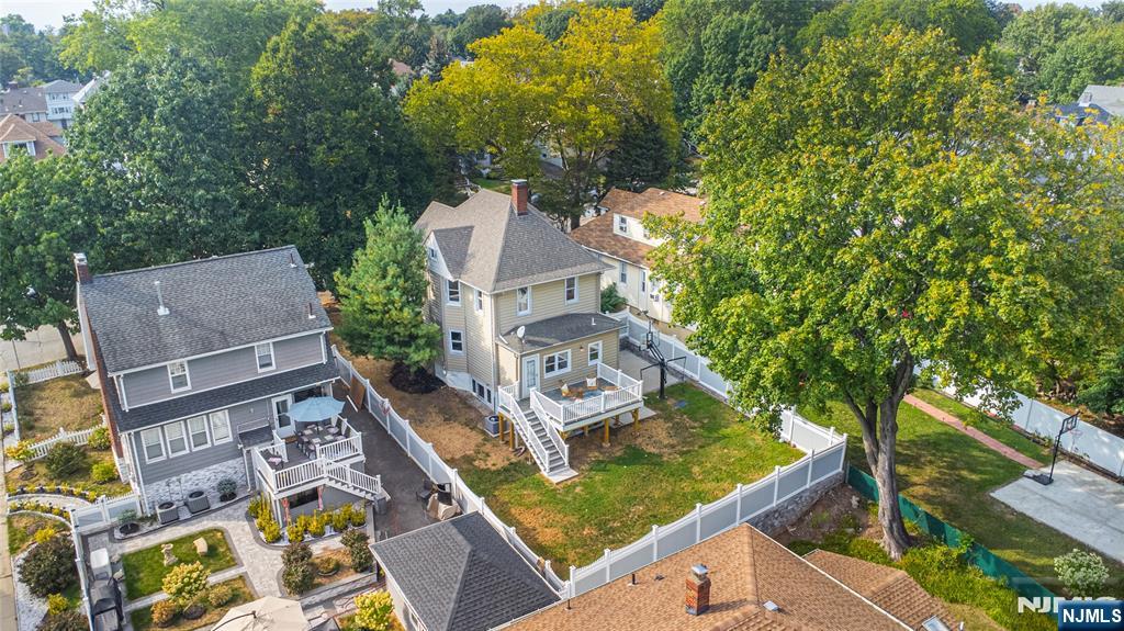 101 Overpeck Avenue