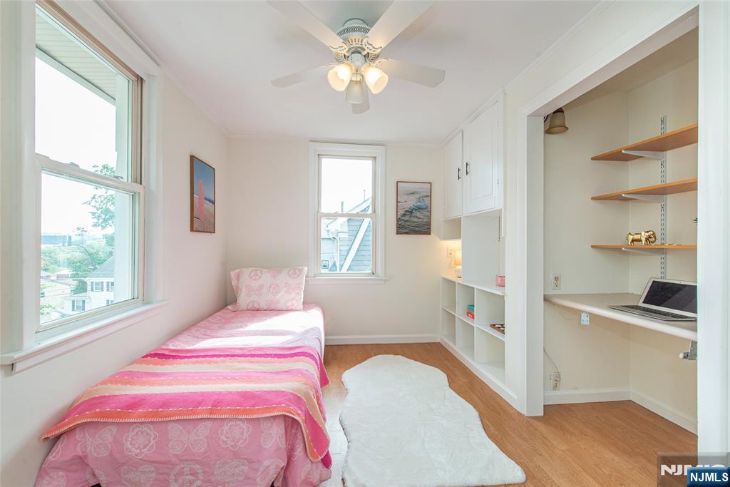 101 Overpeck Avenue