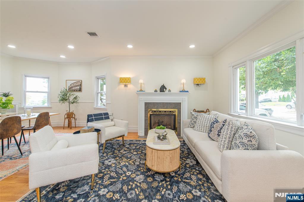 101 Overpeck Avenue