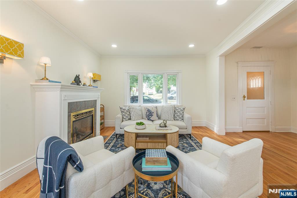 101 Overpeck Avenue