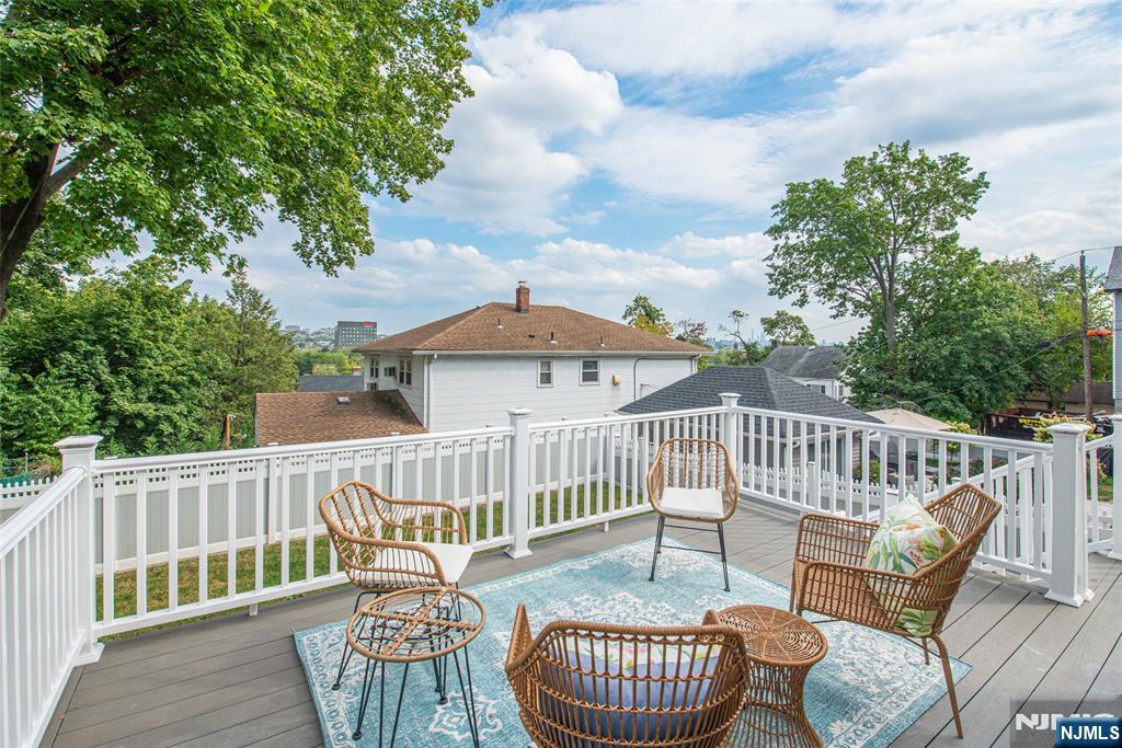 101 Overpeck Avenue