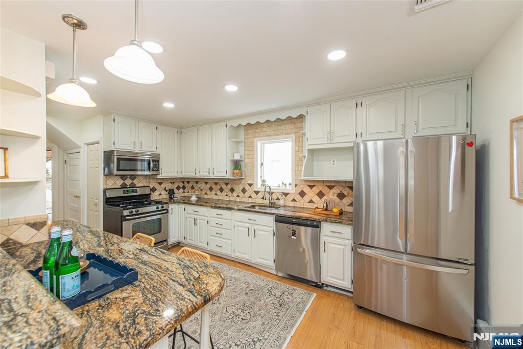 101 Overpeck Avenue