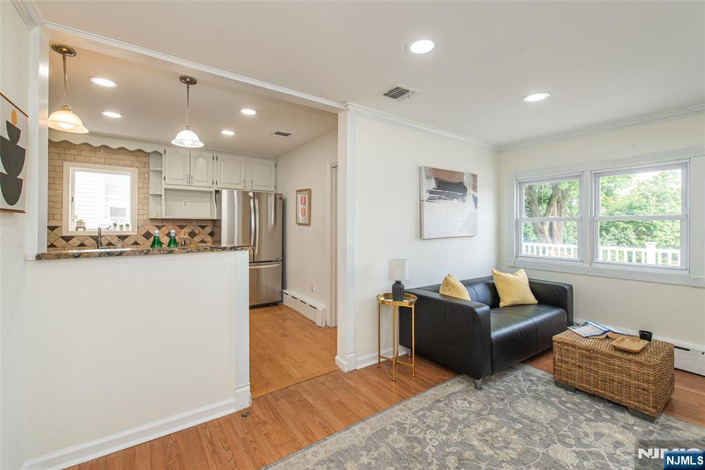 101 Overpeck Avenue
