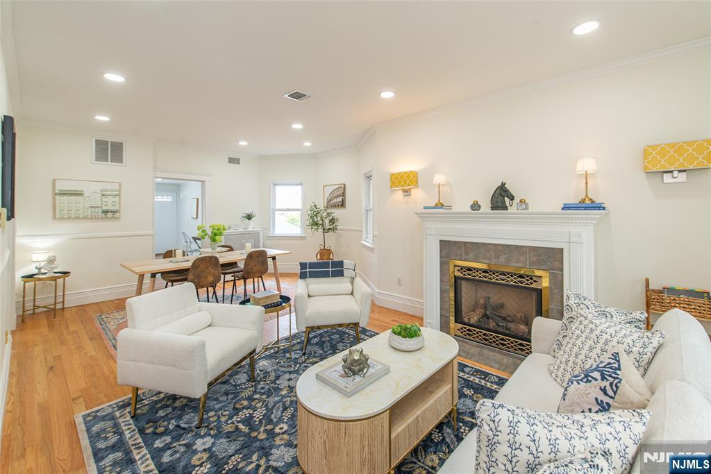 101 Overpeck Avenue