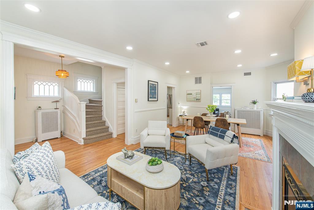 101 Overpeck Avenue