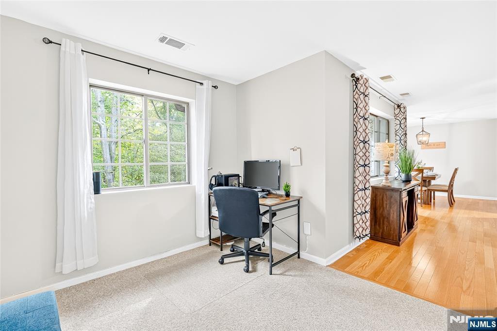 1007 Thoreau Court