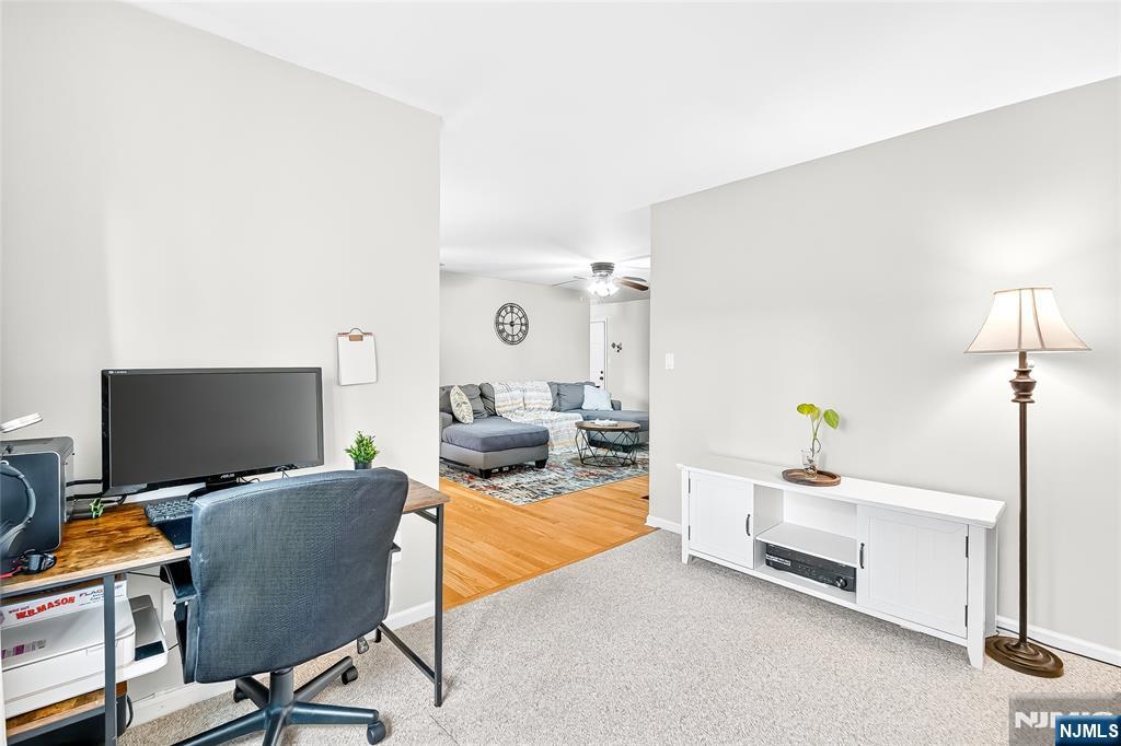 1007 Thoreau Court