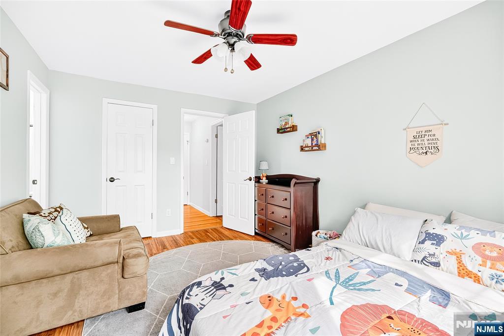 1007 Thoreau Court