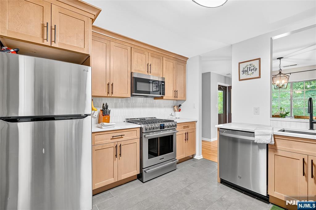 1007 Thoreau Court