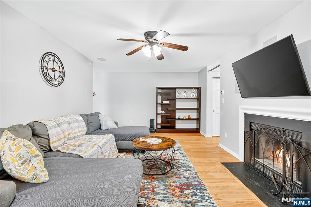 1007 Thoreau Court
