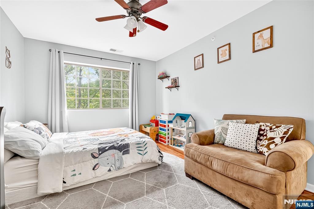 1007 Thoreau Court