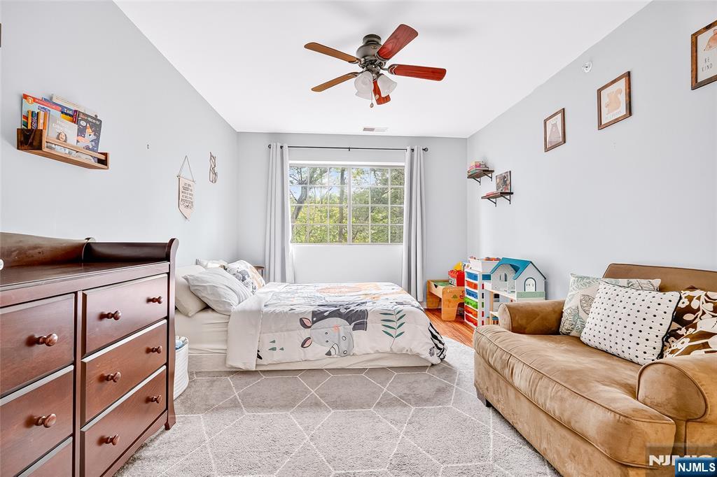 1007 Thoreau Court
