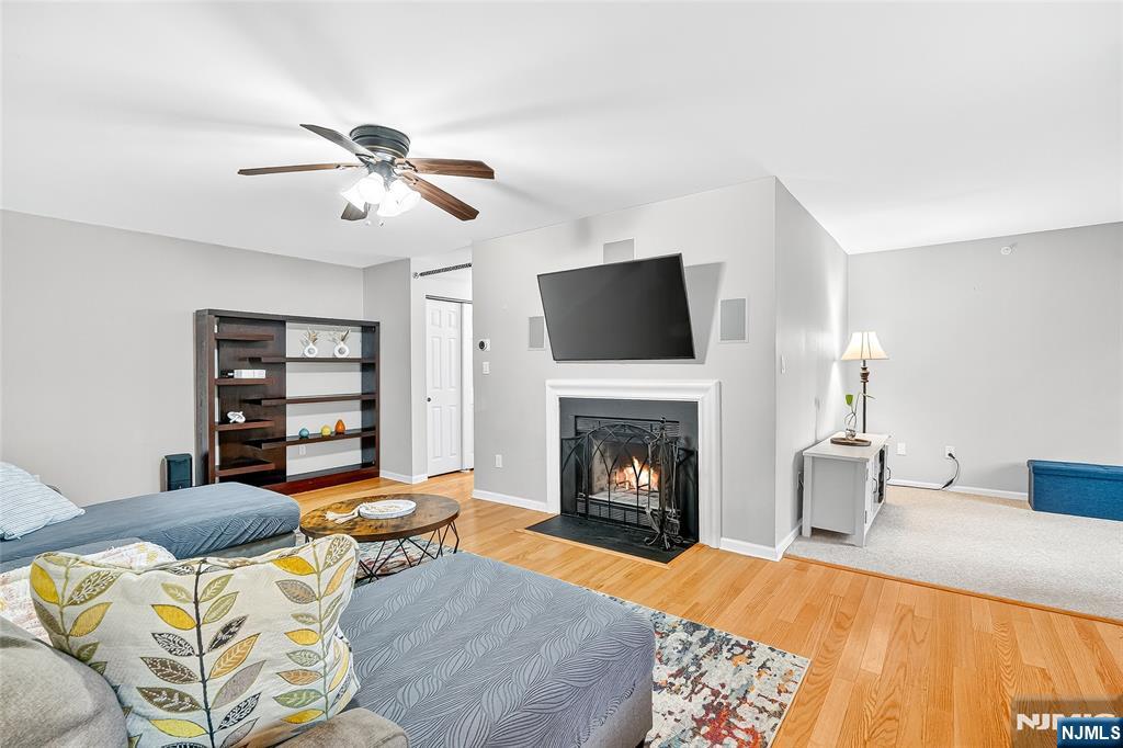 1007 Thoreau Court
