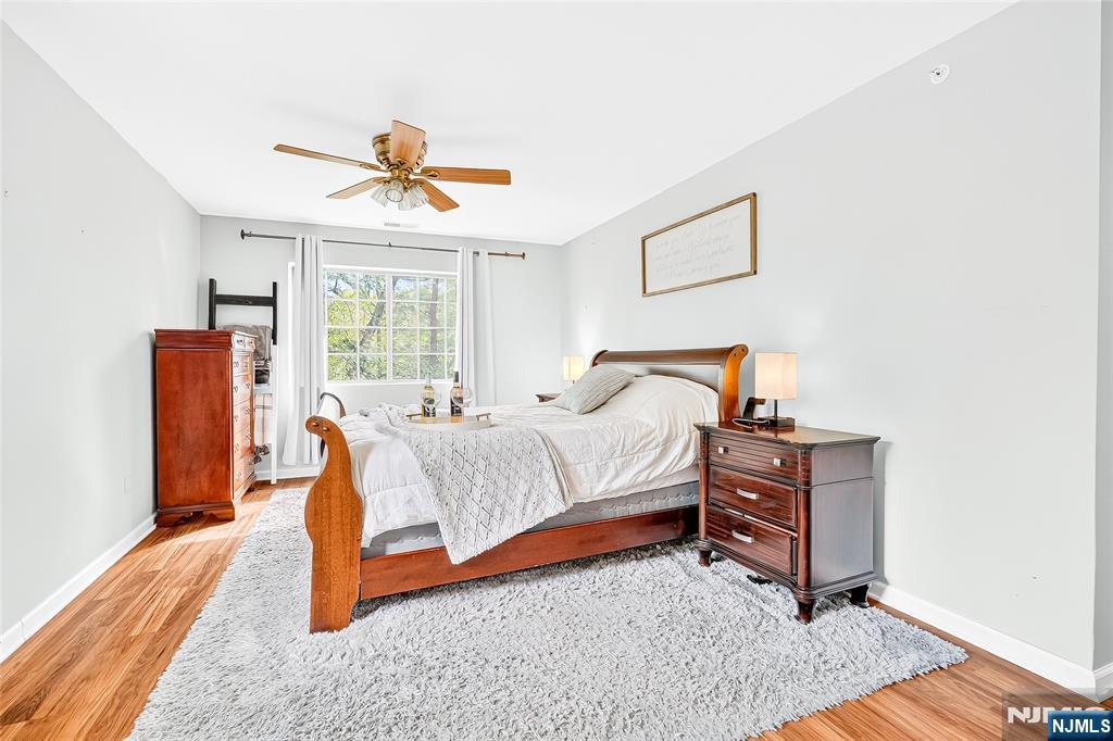 1007 Thoreau Court