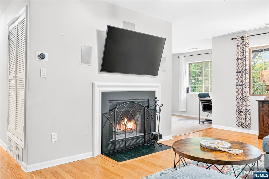 1007 Thoreau Court