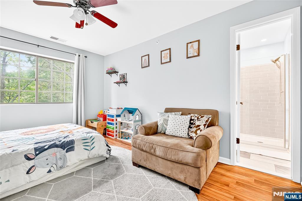 1007 Thoreau Court